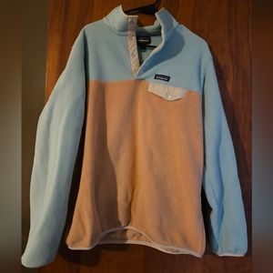 Patagonia Synchilla Fleece Size XL